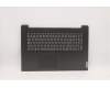 Lenovo COVER Upper Case ASM_SPA L82NX IG_FP_U para Lenovo V17 G2-ITL (82NX)