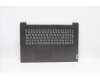 Lenovo COVER Upper Case ASM_GRE L82NX IG_FP_U para Lenovo V17 G2-ITL (82NX)
