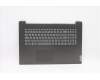 Lenovo COVER Upper Case ASM_UKR L82NX IG_FP_U para Lenovo V17 G2-ITL (82NX)