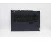 Lenovo COVER Upper Case ASM_UKE L82K0 PHABU para Lenovo Legion 5-17ACH6 (82K0)