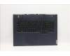 Lenovo COVER Upper Case ASM_POR L82K0 PHABU para Lenovo Legion 5-17ACH6 (82K0)