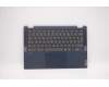 Lenovo COVER UpperCaseASM FRA L 82M7 NFP AB BL para Lenovo Flex 5 Chromebook 13ITL6 (82M7)