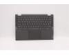 Lenovo COVER UpperCaseASM ITA L 82M7 NFP IG BL para Lenovo Flex 5 Chromebook 13ITL6 (82M7)
