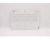 Lenovo COVER Upper Case ASM_HBW L82JH SG BU para Lenovo Legion 5-15ITH6H (82JH/82MH)