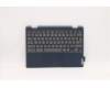 Lenovo COVER Upper Case ASM_GER L82N3 AB para Lenovo Flex 3 Chromebook-11IJL6 (82N3)