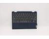 Lenovo COVER Upper Case ASM_ITA L82N3 AB para Lenovo Flex 3 Chromebook-11IJL6 (82N3)