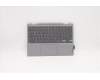 Lenovo COVER Upper Case ASM_GER L82N3 GY para Lenovo Flex 3 Chromebook-11IJL6 (82N3)