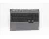 Lenovo COVER Upper Case ASM_ITA L82JDSGw/RGBWRF para Lenovo Legion Pro 5-16ITH6H (82JD)