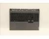 Lenovo COVER Upper Case ASM_SWS L82JDSGw/RGBWRF para Lenovo Legion Pro 5-16ITH6H (82JD)