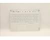 Lenovo COVER Upper Case ASM_POR L82JD STw/BUWRF para Lenovo Legion Pro 5-16ITH6H (82JD)