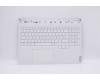 Lenovo COVER Upper Case ASM_SPA L82JD STw/BUWRF para Lenovo Legion Pro 5-16ITH6H (82JD)