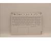 Lenovo COVER Upper Case ASM_UKR L82JD STw/BUWRF para Lenovo Legion Pro 5-16ITH6H (82JD)