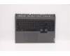 Lenovo COVER Upper Case ASM_ARA L82JFSGw/RGBWRF para Lenovo Legion Pro 5-16ITH6 (82JF)