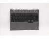 Lenovo COVER Upper Case ASM_UKE L82JFSGw/RGBWRF para Lenovo Legion Pro 5-16ITH6 (82JF)