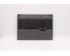 Lenovo COVER Upper Case ASM_HBW L82JFSGw/RGBWRF para Lenovo Legion Pro 5-16ITH6 (82JF)
