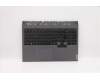 Lenovo COVER Upper Case ASM_ITA L82JFSGw/RGBWRF para Lenovo Legion Pro 5-16ITH6 (82JF)