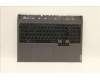 Lenovo COVER Upper Case ASM_POR L82JFSGw/RGBWRF para Lenovo Legion Pro 5-16ITH6 (82JF)