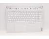 Lenovo COVER Upper Case ASM_ARA L82JF STw/BUWRF para Lenovo Legion Pro 5-16ITH6 (82JF)