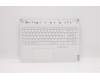 Lenovo COVER Upper Case ASM_UKE L82JF STw/BUWRF para Lenovo Legion Pro 5-16ITH6 (82JF)