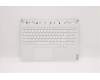 Lenovo COVER Upper Case ASM_HBW L82JF STw/BUWRF para Lenovo Legion Pro 5-16ITH6 (82JF)