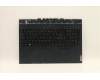 Lenovo COVER Upper Case ASM_SWS L82JK BU RGB para Lenovo Legion 5-15ITH6 (82JK)