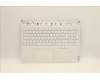Lenovo COVER Upper Case ASM_SWS L82JF STw/BUWRF para Lenovo Legion Pro 5-16ITH6 (82JF)