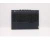Lenovo COVER Upper Case ASM_ARA L82JK BU RGB para Lenovo Legion 5-15ITH6 (82JK)