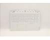 Lenovo COVER Upper Case ASM_SPA L82JK SG BU para Lenovo Legion 5-15ITH6 (82JK)