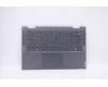 Lenovo COVER Upper Case ASM_UKR L82N7 SG para Lenovo Yoga 7-14ACN6 (82N7)