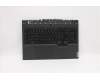 Lenovo COVER Upper Case ASM_ITA L82NL HY56F para Lenovo Legion 5-15IMH6 (82NL)