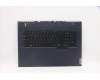 Lenovo COVER Upper Case ASM_HBW L82JN PHA_BU para Lenovo Legion 5-17ITH6 (82JN)