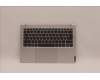 Lenovo COVER Upper Case ASM_POR L82NJ L/S DIS para Lenovo Yoga Slim 7 Pro-14ACH5 D (82NJ)
