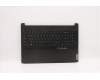 Lenovo COVER Upper Case ASM_RUS C 82K2 E3 RGB para Lenovo IdeaPad Gaming 3-15ACH6 (82K2/82MJ)