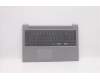 Lenovo COVER Upper Case ASM_POR H 82N4 GY UK para Lenovo IdeaPad 3 Chromebook 15IJL6 (82N4)