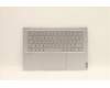Lenovo COVER Upper Case ASM_SPA L82L0 CGY para Lenovo Yoga Slim 7 Carbon-14ACN06 (82L0)