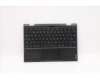 Lenovo COVER Upper Case ASM_SPA 5M GL NC para Lenovo 300e ChromeBook 2nd Gen (81MB)