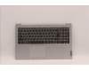 Lenovo COVER UpperCaseASM_BUL C82R1 NFP CG para Lenovo IdeaPad 1 15ADA7 (82R1)