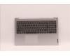Lenovo COVER UpperCaseASM_HUN C82R1 NFP CG para Lenovo IdeaPad 1 15ADA7 (82R1)