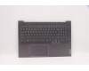 Lenovo COVER Upper Case ASM_EURO ENGH82QQSGDIS para Lenovo IdeaPad Slim 7 Pro 16 ACH6 (82QR)
