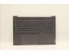 Lenovo COVER Upper Case ASM_SWS H 82QQ SG_UMA para Lenovo IdeaPad Slim 7 Pro 16 ACH6 (82QR)