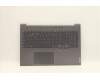 Lenovo COVER Upper Case ASM_POR H 82QQ SG_DIS para Lenovo IdeaPad Slim 7 Pro 16 ACH6 (82QR)