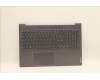 Lenovo COVER Upper Case ASM_ITA H 82QQ SG_UMA para Lenovo IdeaPad Slim 7 Pro 16 ACH6 (82QR)