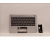 Lenovo COVER Upper Case ASM_UKE W 21AR CG para Lenovo ThinkBook 13s G4 IAP (21AR/21AS)
