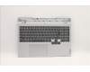 Lenovo COVER Upper Case ASM_ARA L82RC CLGY para Lenovo Legion 5-15IAH7 (82RC)