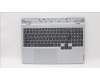 Lenovo COVER Upper Case ASM_UKE L82RC CLGY para Lenovo Legion 5-15IAH7 (82RC)