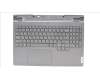 Lenovo COVER Upper Case ASM_UKR L82RC STGY para Lenovo Legion 5-15IAH7 (82RC)