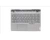 Lenovo COVER Upper Case ASM_FRA L82RC STGY RGB para Lenovo Legion 5-15IAH7 (82RC)