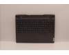 Lenovo COVER Upper Case ASM_FRA/ARAL82RCSTGYRGB para Lenovo Legion 5-15IAH7 (82RC)