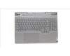 Lenovo COVER Upper Case ASM_GRE L82RC STGY RGB para Lenovo Legion 5-15IAH7 (82RC)