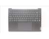 Lenovo COVER Upper Case ASM_RUS L82LU GREY para Lenovo IdeaPad Yoga 9 14IAP7 (82LU)